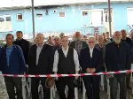 Cumhuriyet’in Kuruluşunun 86. Yılı Taraklı’da da Törenle Kutlandı