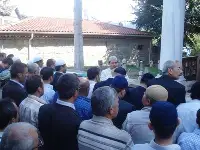 Bayram Koç Toprağa Verildi