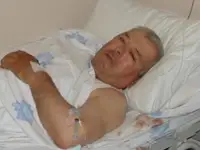 Yaşadığıma Şükrediyorum