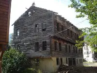 TOKİ Kredisi İle Restore Edilecek