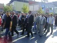 Ahilik Haftası Sürüyor