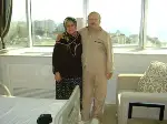 32 Yıllık Kocasına Böbreğini Veriyor