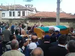 Bayram Koç Toprağa Verildi
