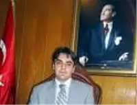 Cumhurbaşkanlığı Protokol Daire Başkanı