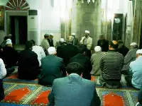 Vefat Eden Belediye Çalışanları İçin Mevlid-i Şerif