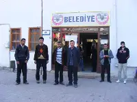 Geçici İşçiler İşbaşı yaptı