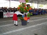 Cumhuriyet’in Kuruluşunun 86. Yılı Taraklı’da da Törenle Kutlandı