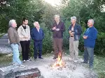 Taraklı'da Uhut Yapımı Belgeseli