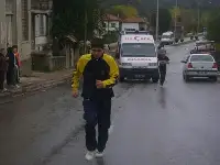 Cumhuriyet İçin Koştular