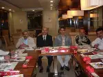 İzmit'te Taraklılılar Derneği Kurma Çalışmaları