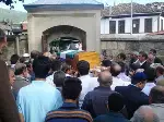 Bayram Koç Toprağa Verildi