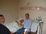 Yaşadığıma Şükrediyorum