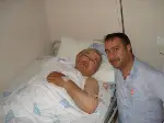 Yaşadığıma Şükrediyorum