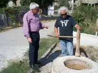 Taraklı'da Uhut Yapımı Belgeseli