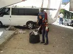 Epilepsi Hastası Genç Kız