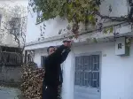 Numara Plakaları Yenileniyor
