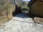 Poydular Köyüne Kilitli Parke Taşı