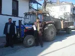 Köprüden Geçiş Cezası