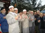 Son Hacılarımızda Uğurlandı