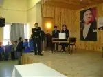 Okul Meclis Başkanlığı Seçimi