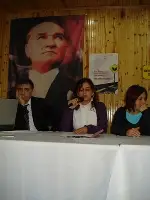 Okul Aile Birliği Toplantısı