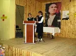 Kızılay Haftası Kutlandı