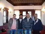 Klip Çekimleri Başladı