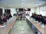 Kızılay Batı Karadeniz Afet Yönetimi Merkezi