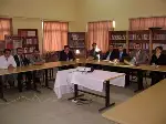 SEBAP Toplantıları