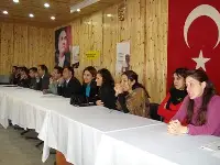 Okul Aile Birliği Toplantısı