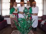 Klip Çekimleri Başladı