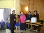 Okul Meclis Başkanlığı Seçimi