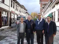 Klip Çekimleri Başladı
