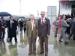 Kızılay Batı Karadeniz Afet Yönetimi Merkezi