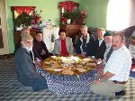 Klip Çekimlerinde Oynadılar