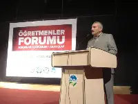 Söz Şimdi Onlarda
