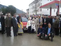 Taraklı'nın Son Hacı Kafilesi