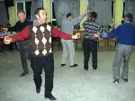 Yetişkinler İçin Açılan Halk Oyunları Kursu Büyük İlgi Görüyor