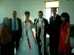 Hanife ile İlker