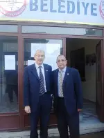 Özkaraman'a Ziyaret