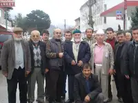 Hacılarımız Dönüyor