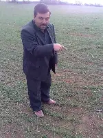 Üretici Tarladaki Buğday'dan Umutlu