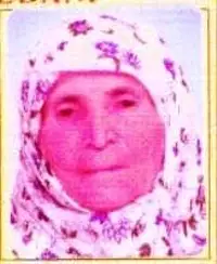 3 gündür Kayıp Olan Yaşlı Kadın Aranıyor
