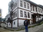 Yılbaşı Rezevasyonları Şimdiden Doldu