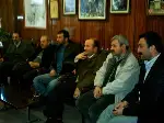 AK Parti İl Teeşkilatından Belediyeye Ziyaret