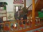 Engelli ve Özürlü Vatandaşlar İçin Namaz Kolaylığı
