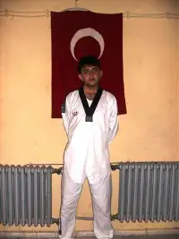 Taekwondocu, Milli Sporcu Olabilmek İçin Destek Bekliyor.