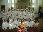 Hatim ve  Sonrası  Piknik