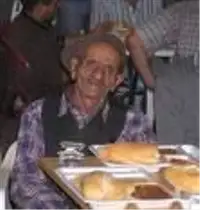 Her gün Düğün Salonunda İftar