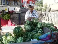 Kayaboğazı Göleti Umutları Arttırıyor